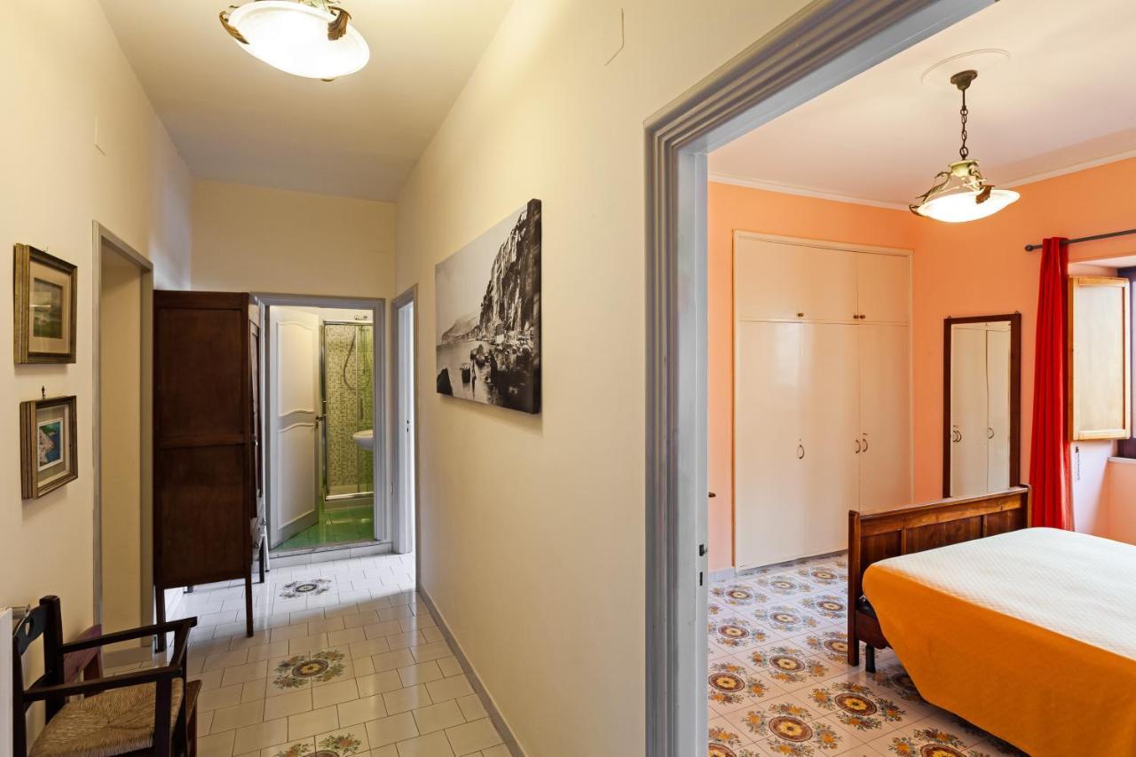 Residenza Sorrentina Sorrento