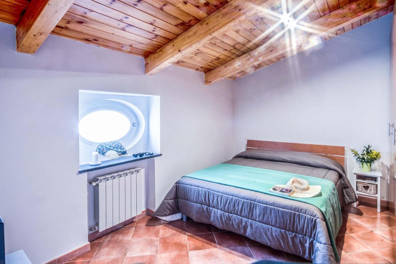 Amore Rentals - Maison Palazzo Correale Apartment Sorrento