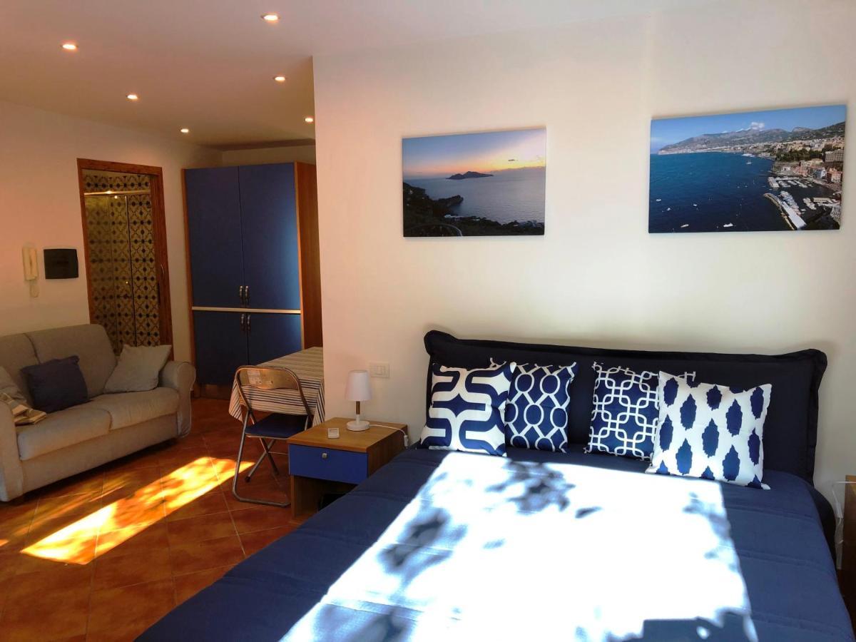 Holiday home Paradiso Sorrento