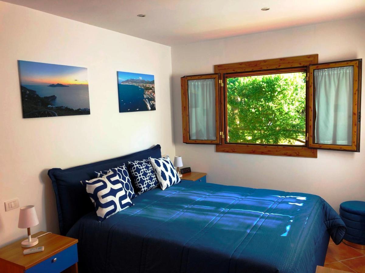 Paradiso Holiday home Sorrento