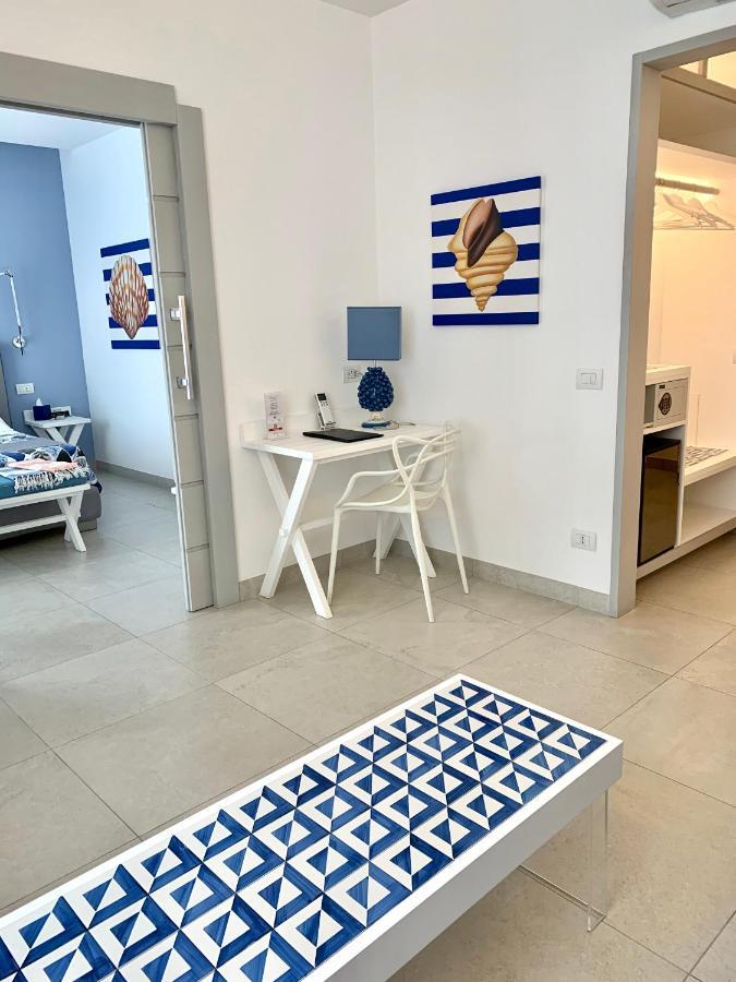 Al Parco Primavera Bed & Breakfast Sorrento