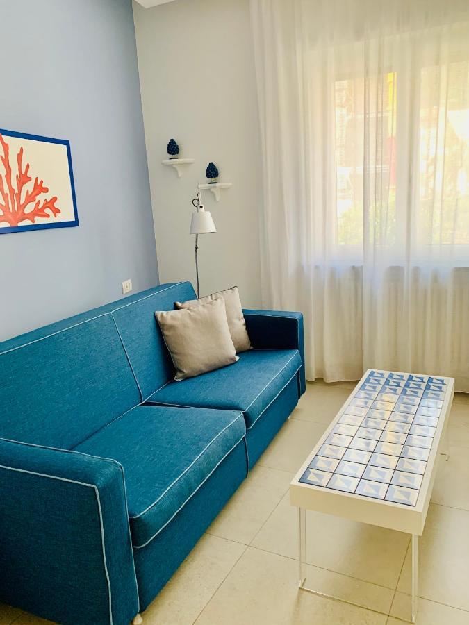 Al Parco Primavera Bed & Breakfast