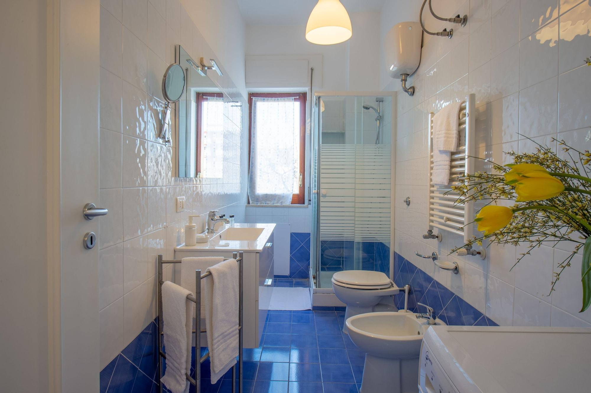 Apartment Tasso Sorrento