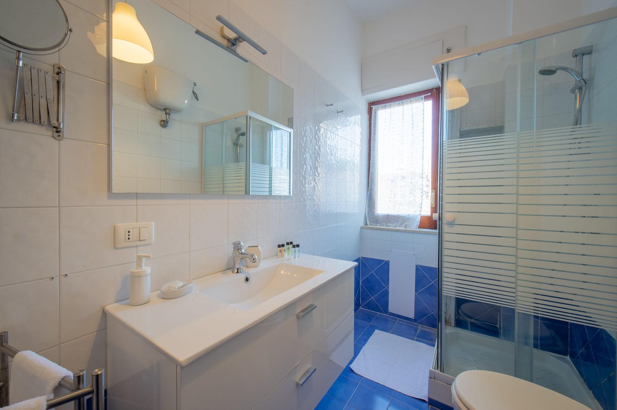 Tasso Apartment