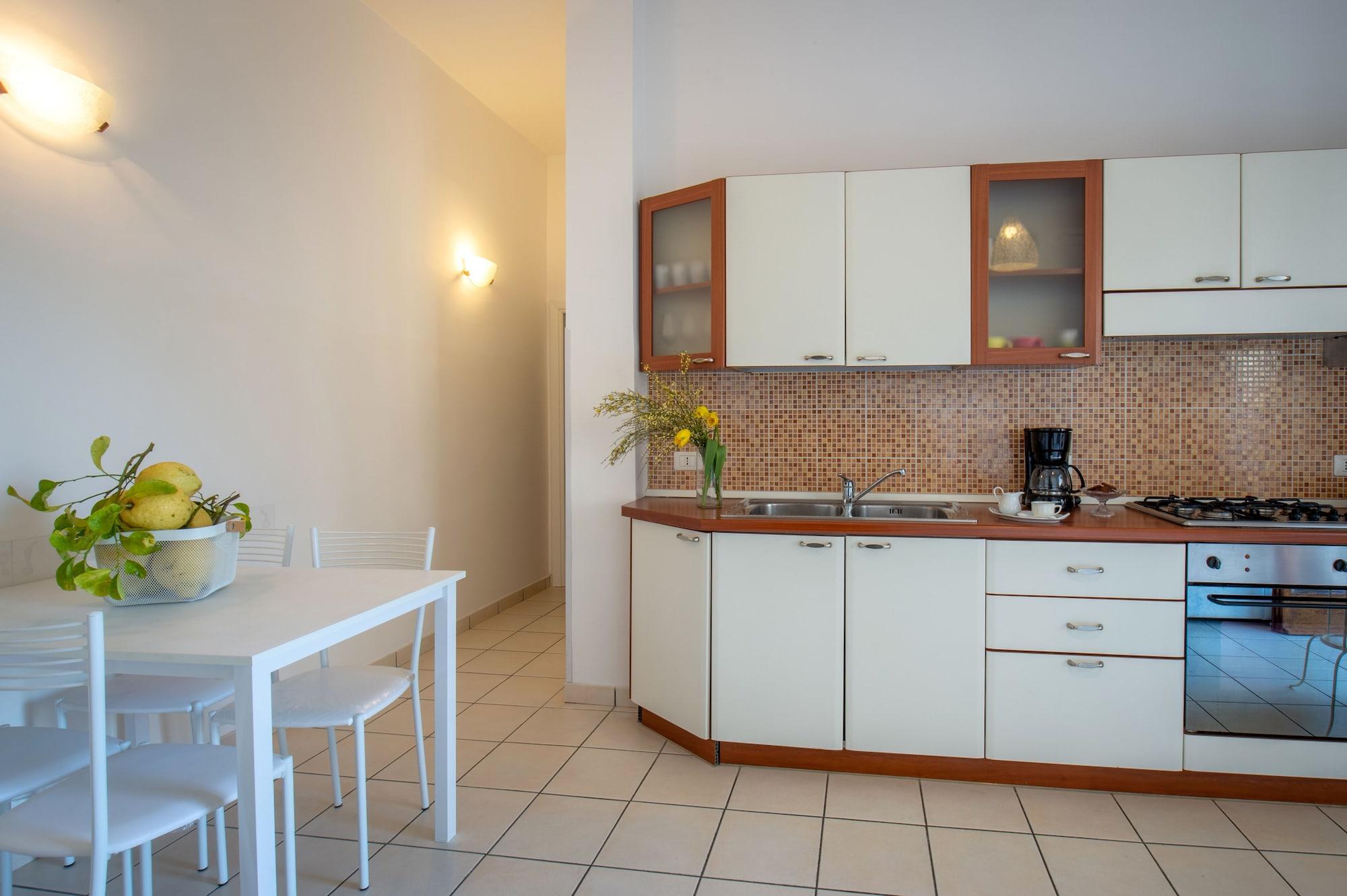 Apartment Tasso Sorrento