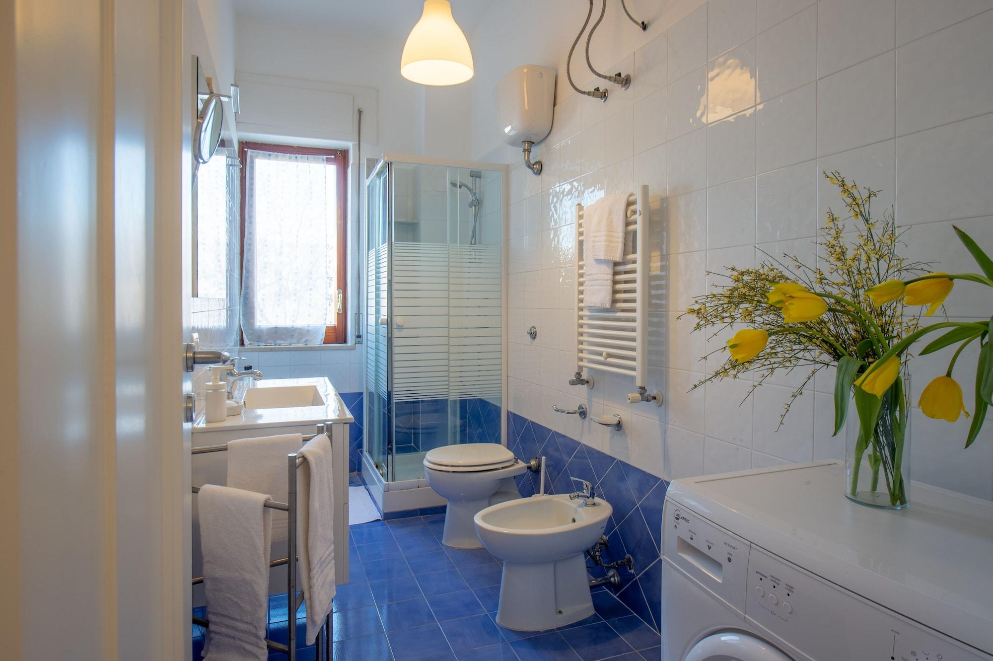 Tasso Apartment *