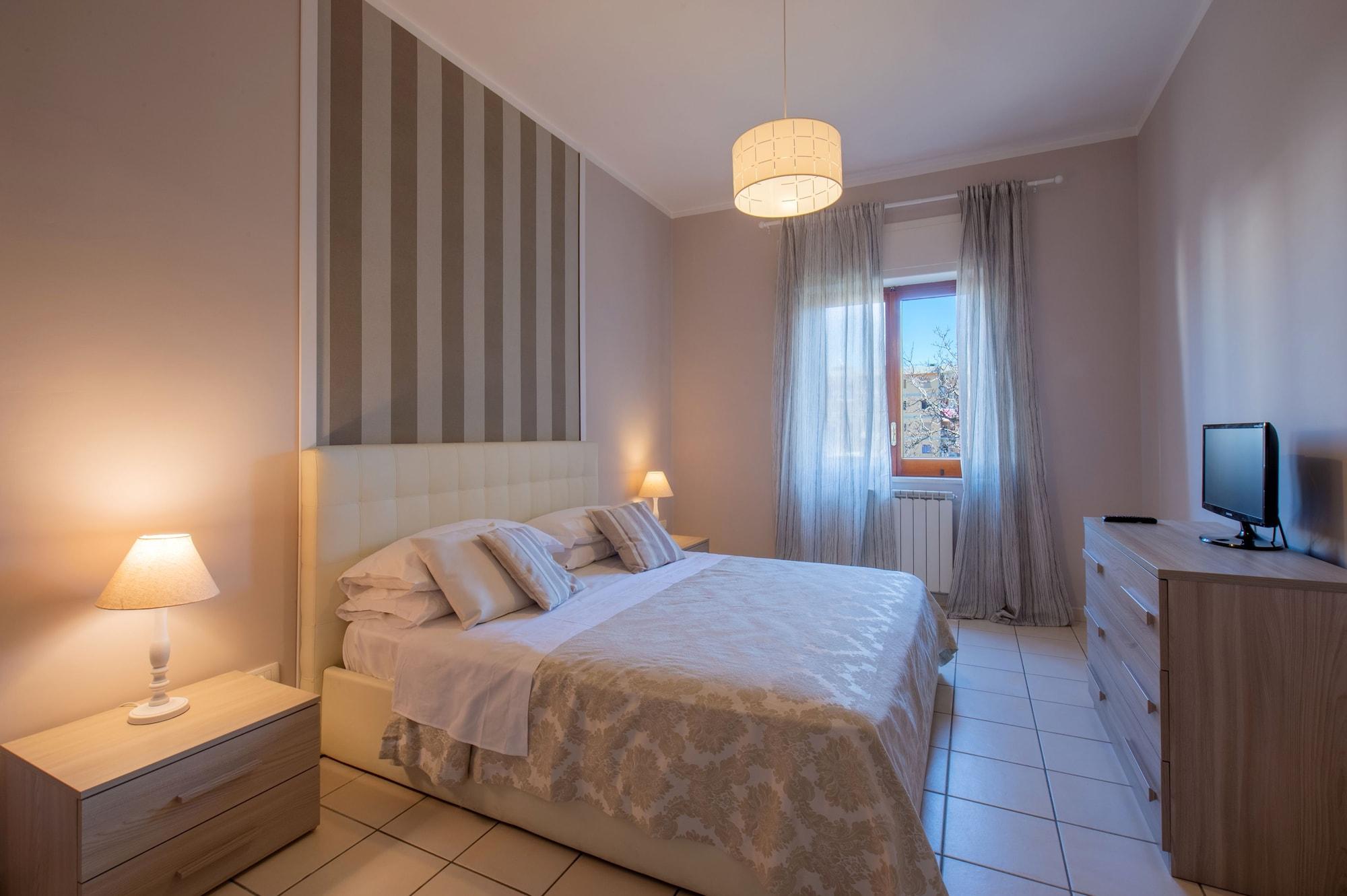 Tasso Apartment