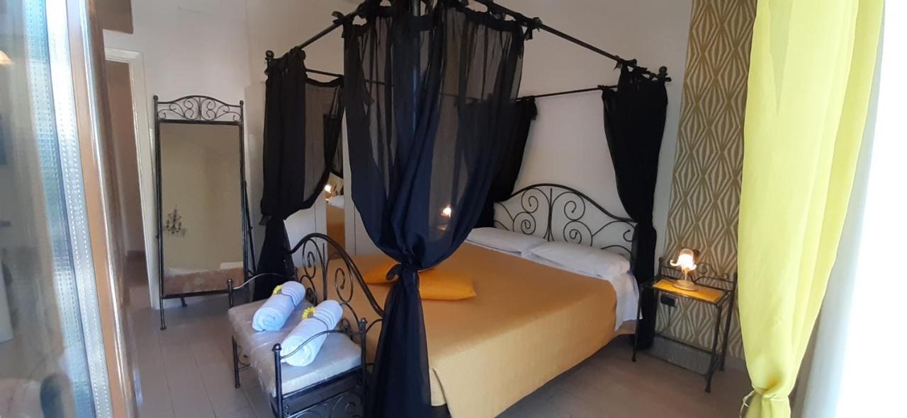 Casa vacanze Mamma Lucia *