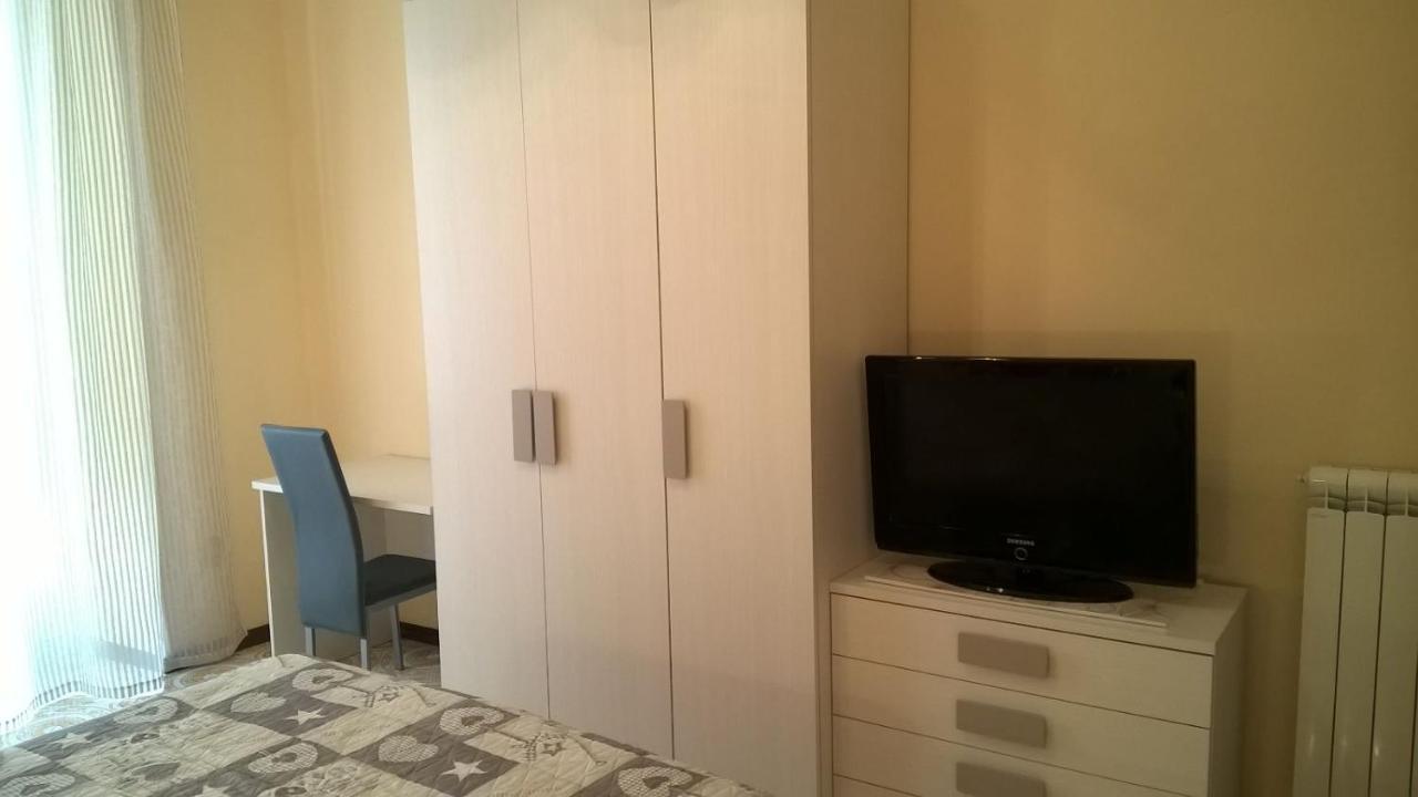 Apartment City Center Atmosphere