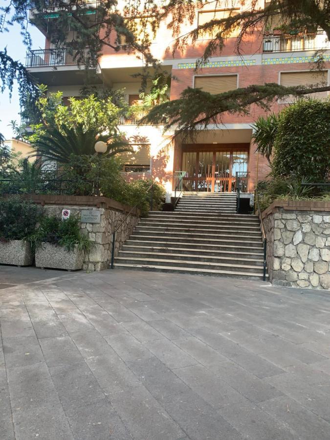 Parco Tasso Casa de hóspedes