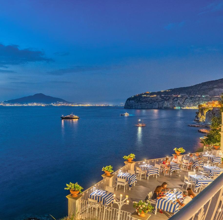Hotel Grand Riviera Sorrento