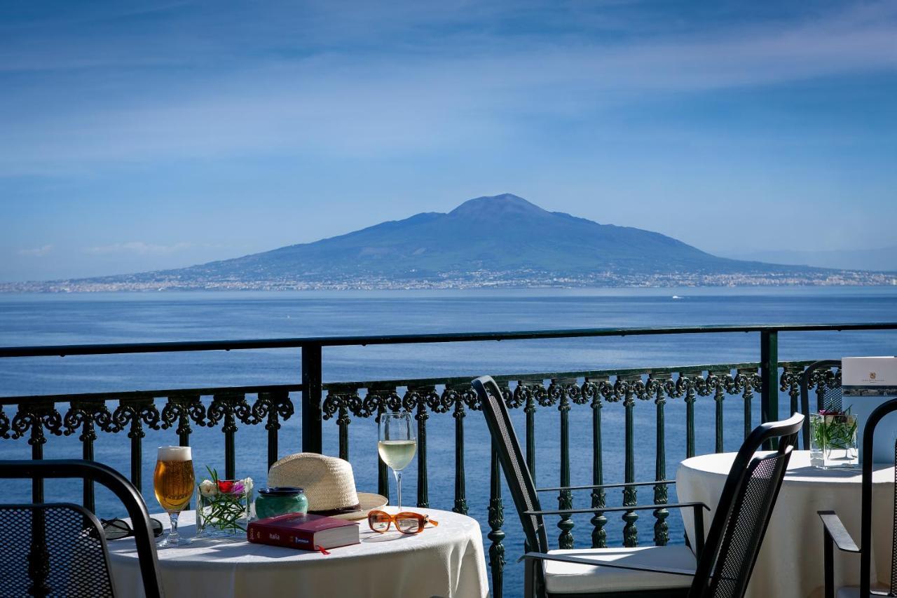 Imperial Tramontano Hotel Sorrento