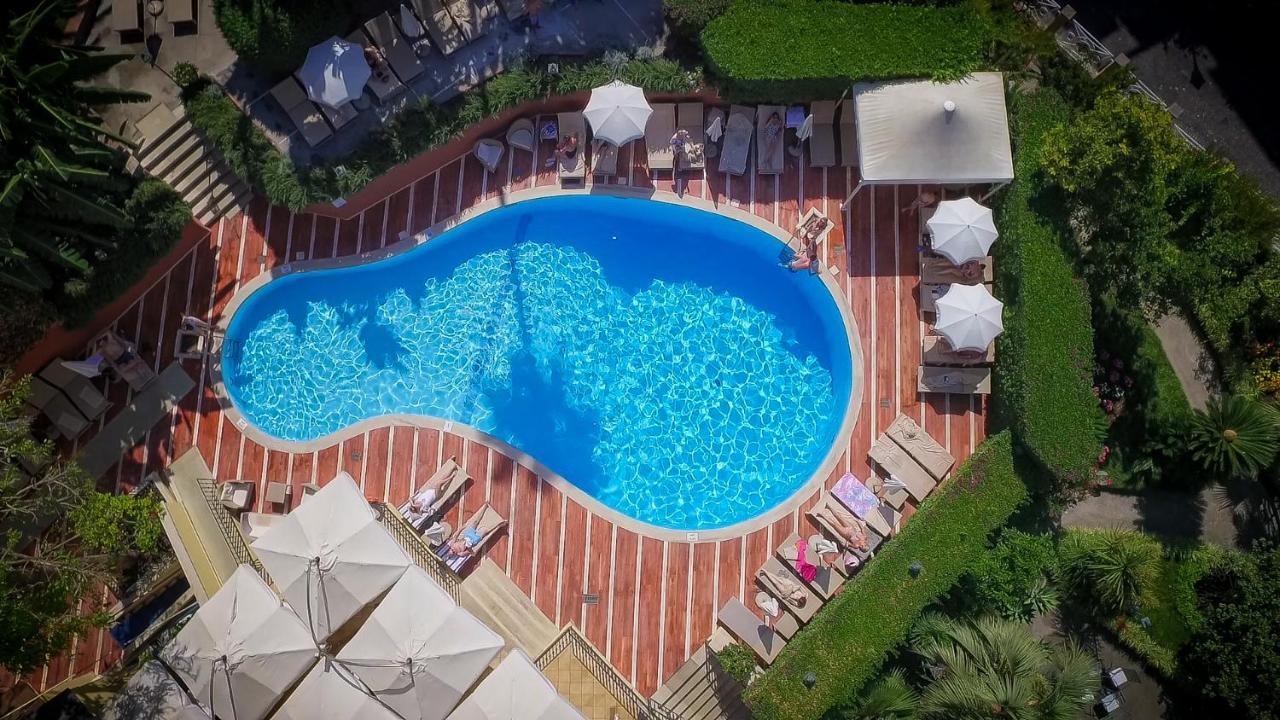 Imperial Tramontano Hotel Sorrento