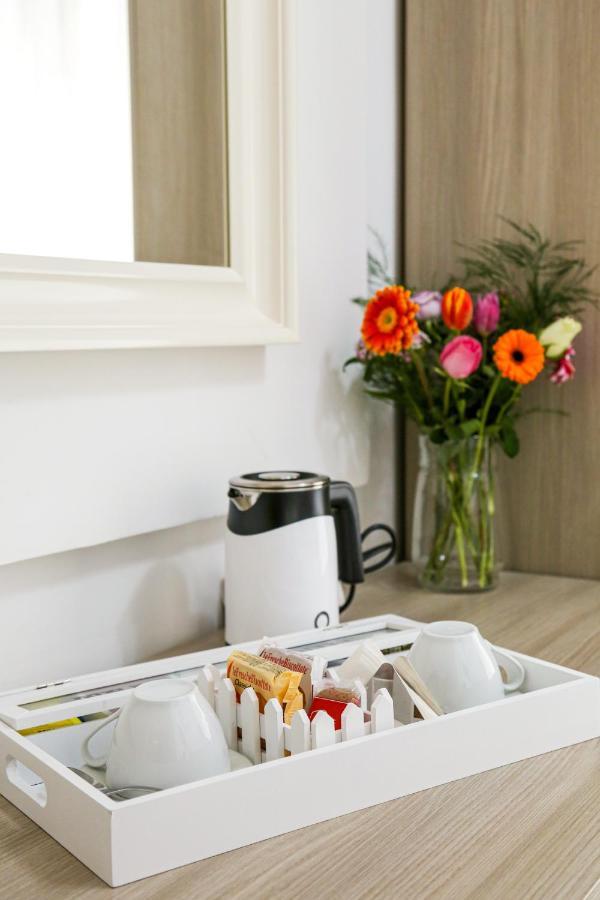 Al Parco Ii Rota Bed & Breakfast Sorrento