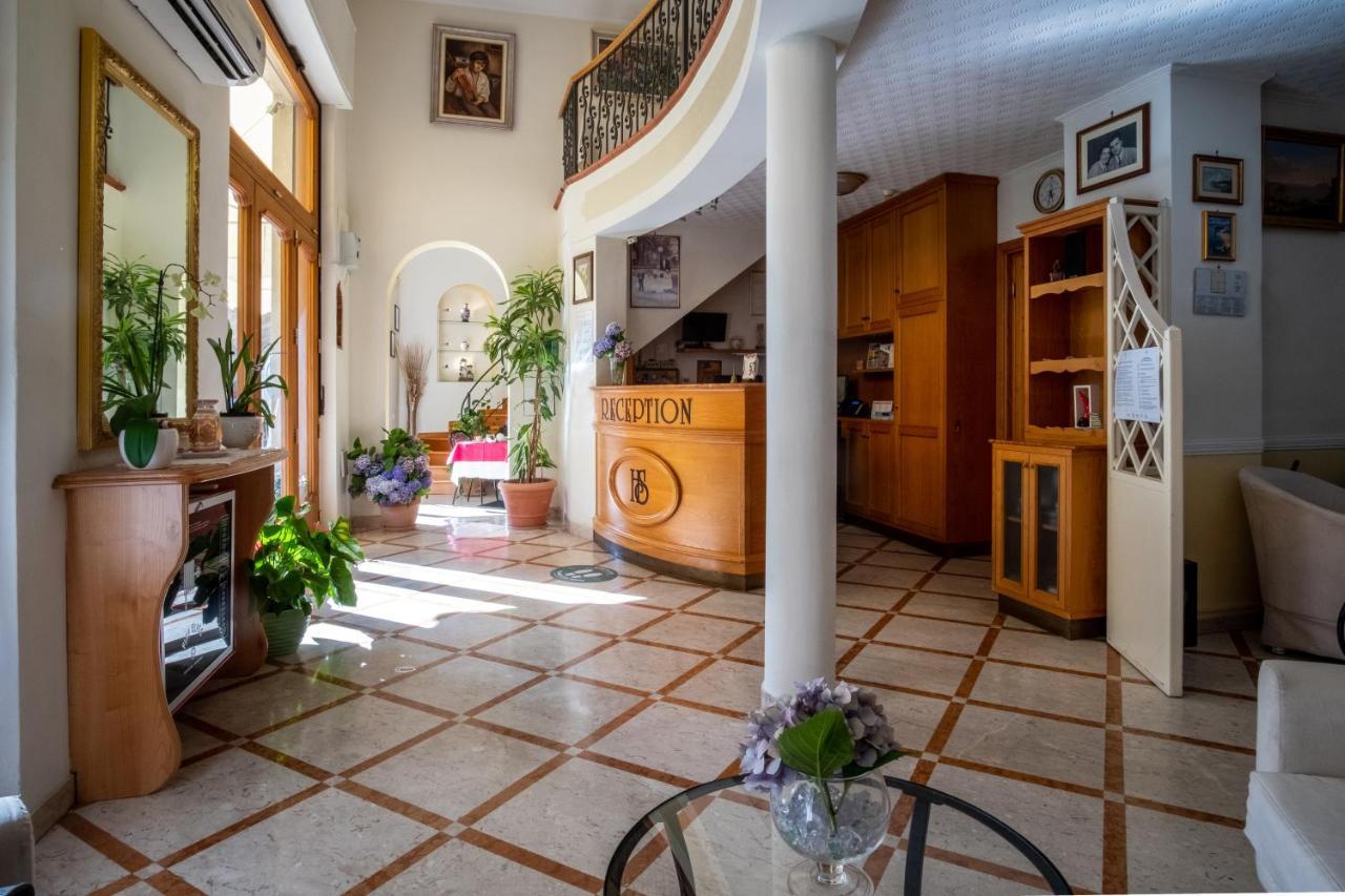 Savoia 3* Sorrento