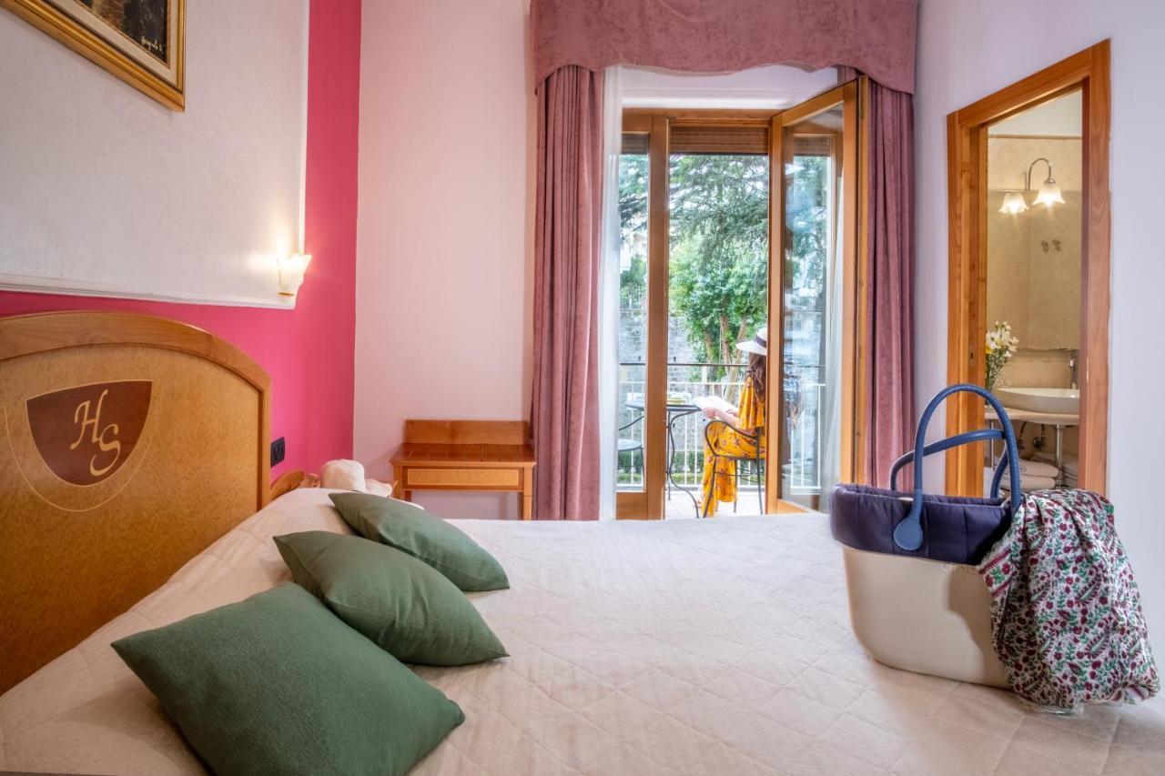 Savoia Hotel Sorrento