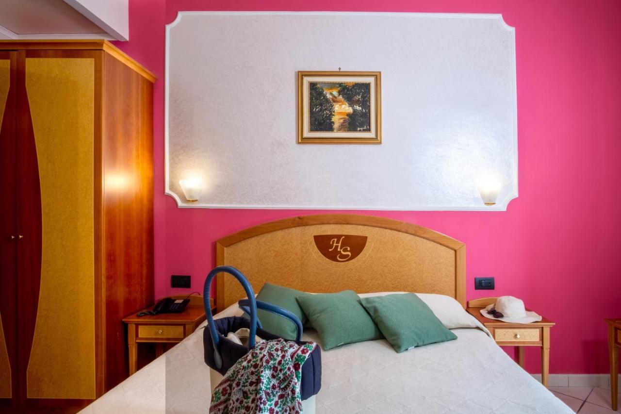 Hotel Savoia 3*