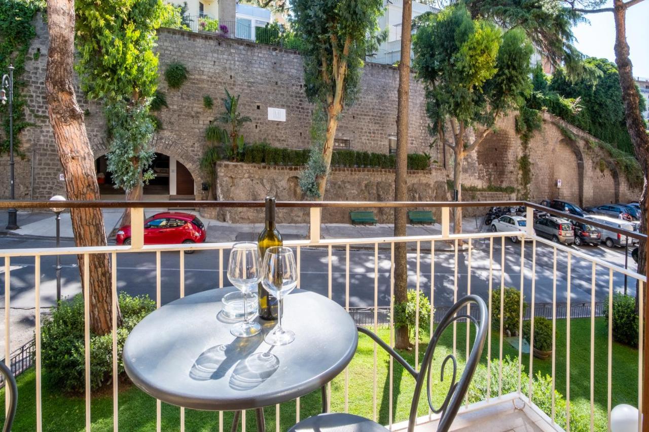 Savoia 3* Sorrento