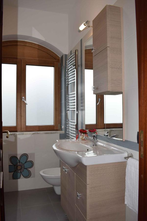 Achille Appartement