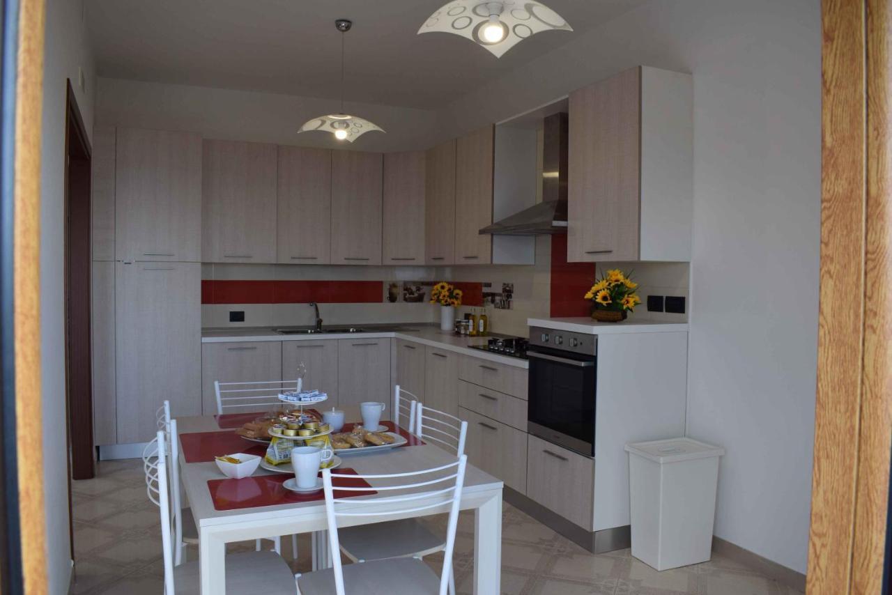 Appartement Achille