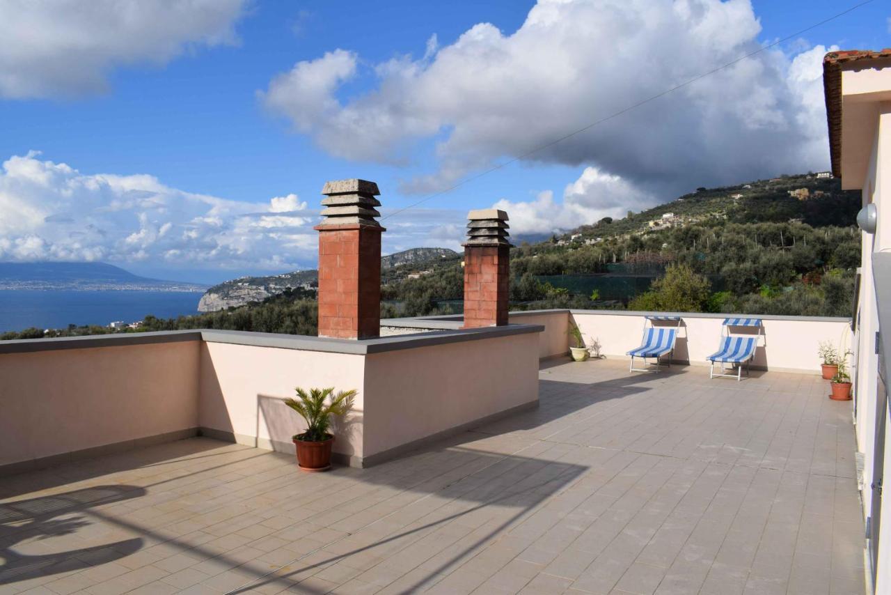 Appartement Achille *
