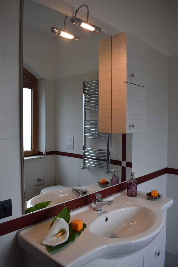 Achille Appartement Sorrento