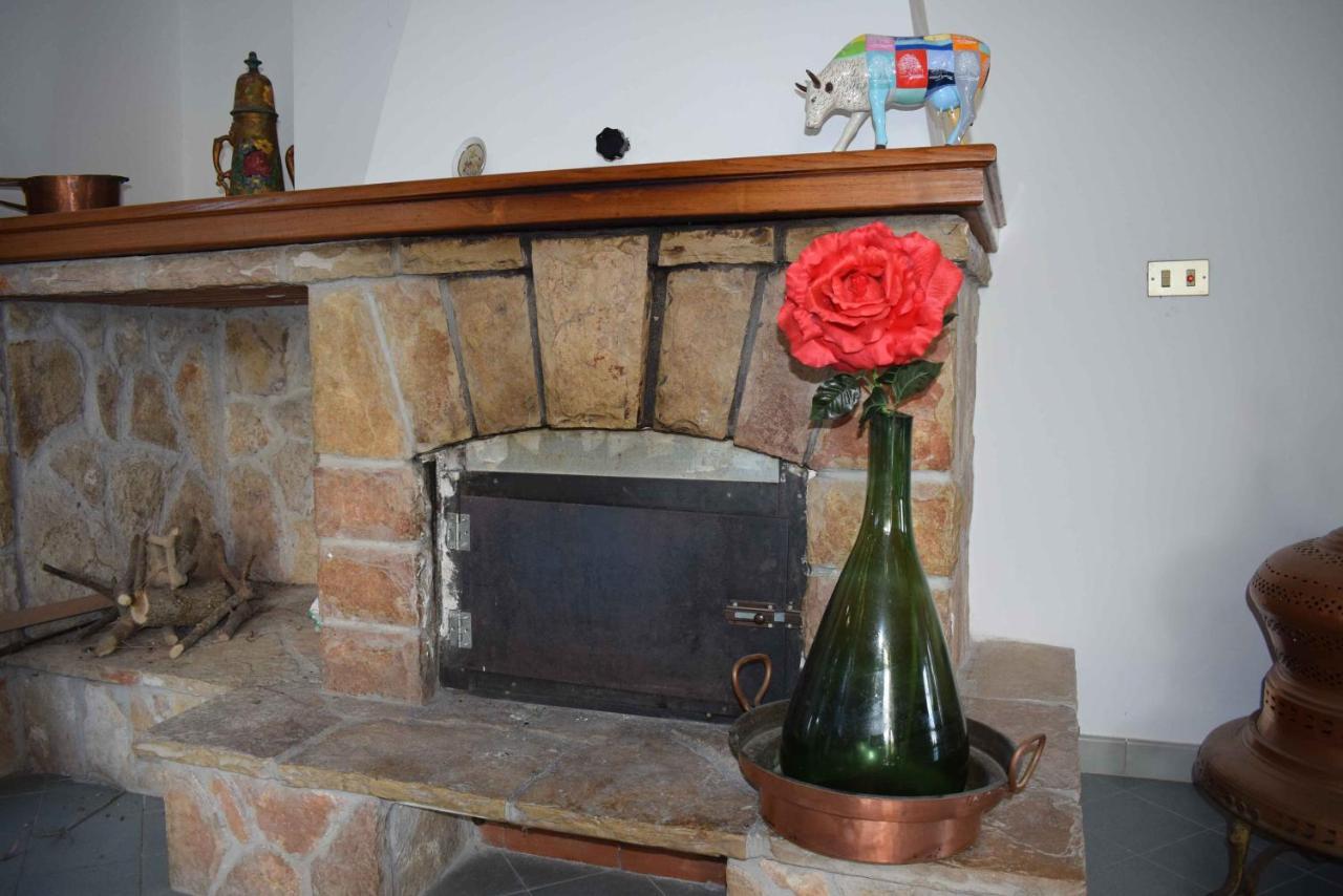 Achille Appartement