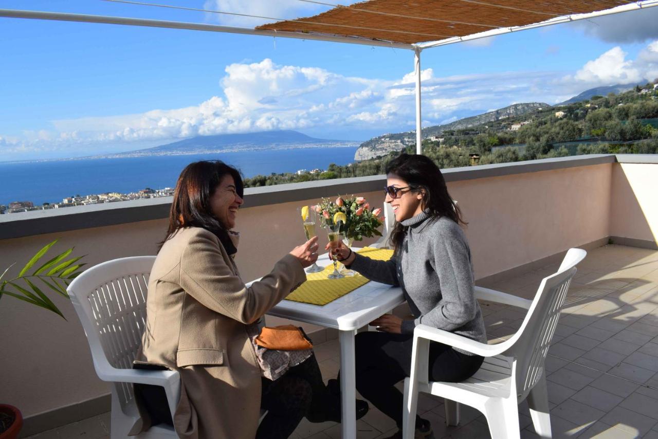 Appartement Achille *