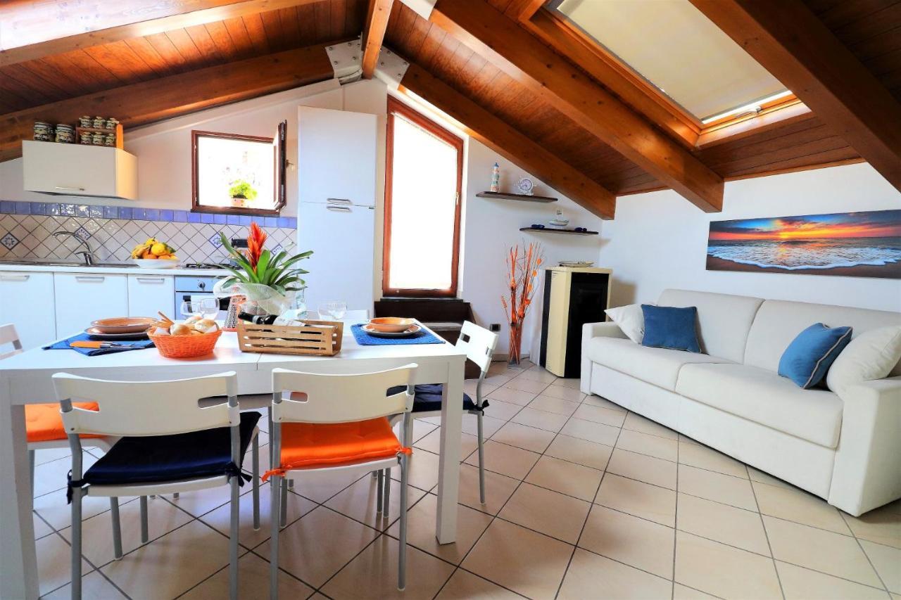 Anthony House - De Vivo Realty Appartement
