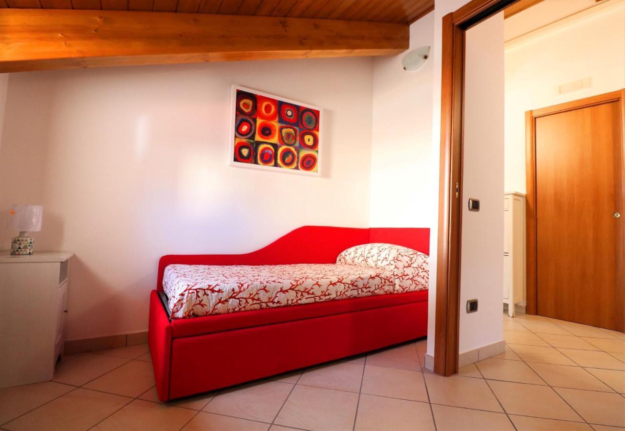 Appartement Anthony House - De Vivo Realty