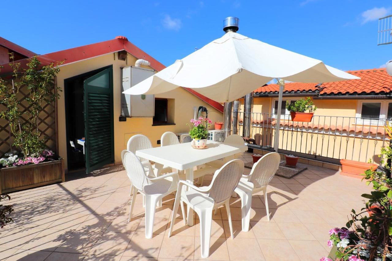 Appartement Anthony House - De Vivo Realty