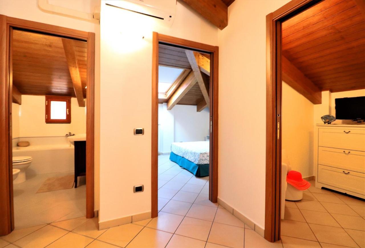 Anthony House - De Vivo Realty Apartment *