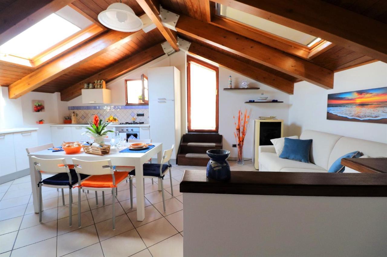 Appartement Anthony House - De Vivo Realty