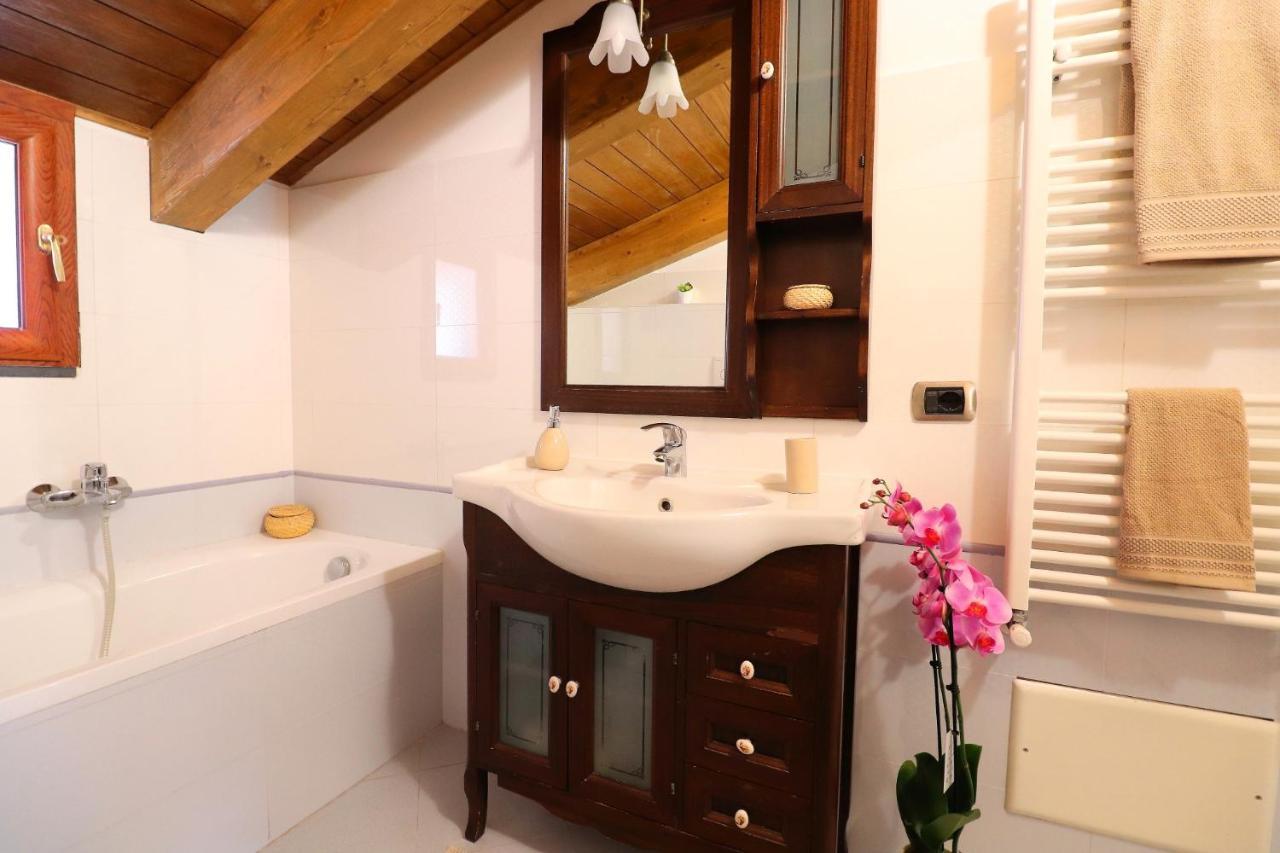 Appartement Anthony House - De Vivo Realty