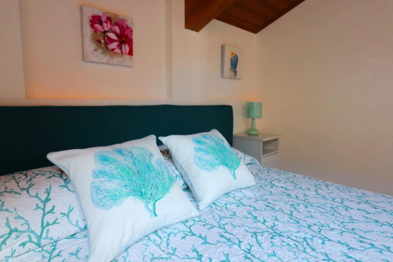 Appartement Anthony House - De Vivo Realty Sorrento