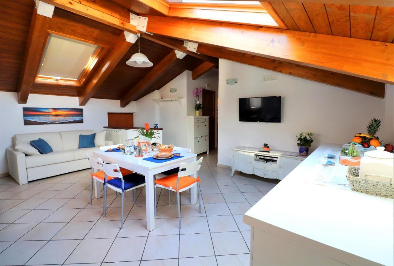 Anthony House - De Vivo Realty * Sorrento