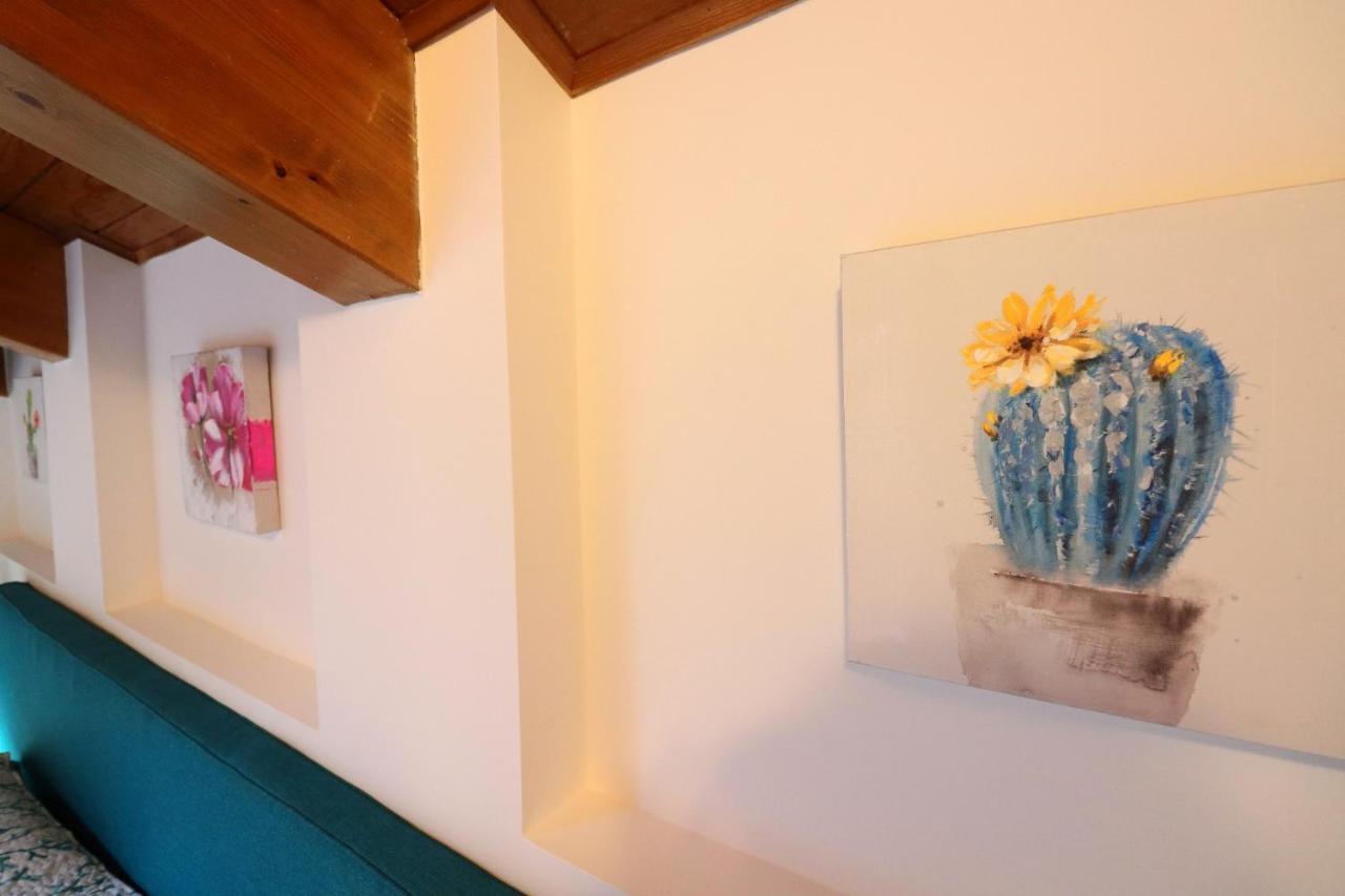 Anthony House - De Vivo Realty Apartment Sorrento
