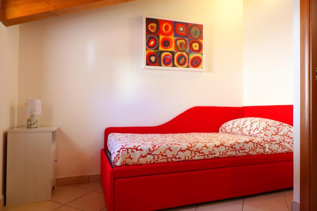 Anthony House - De Vivo Realty Apartment *