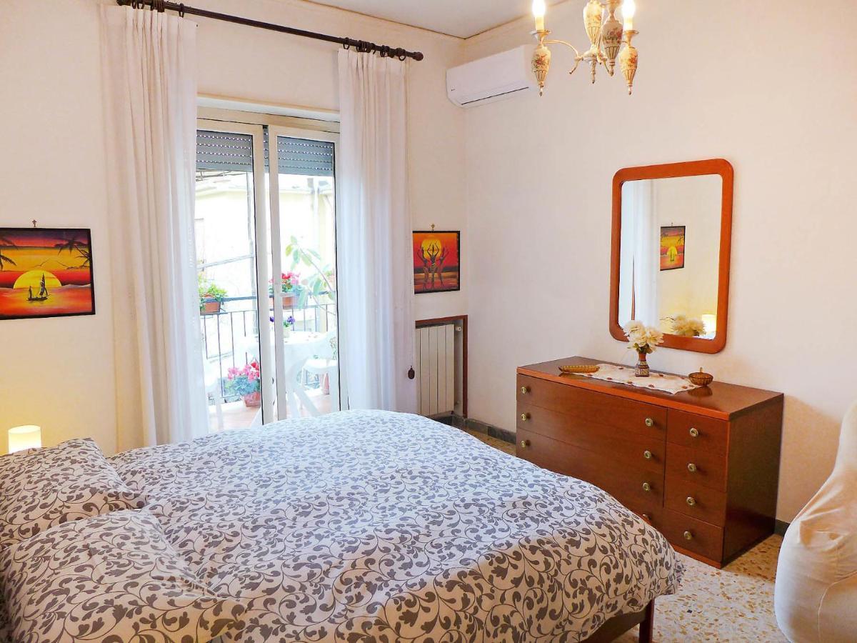 Apartment Angelina By Interhome *