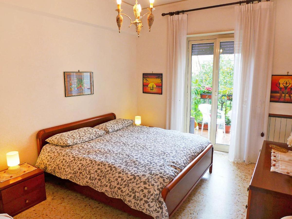 Apartment Angelina By Interhome Sorrento