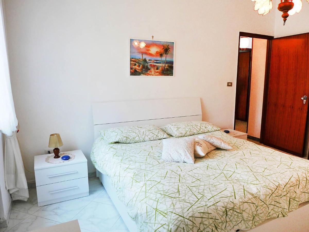 Apartment Angelina By Interhome Sorrento