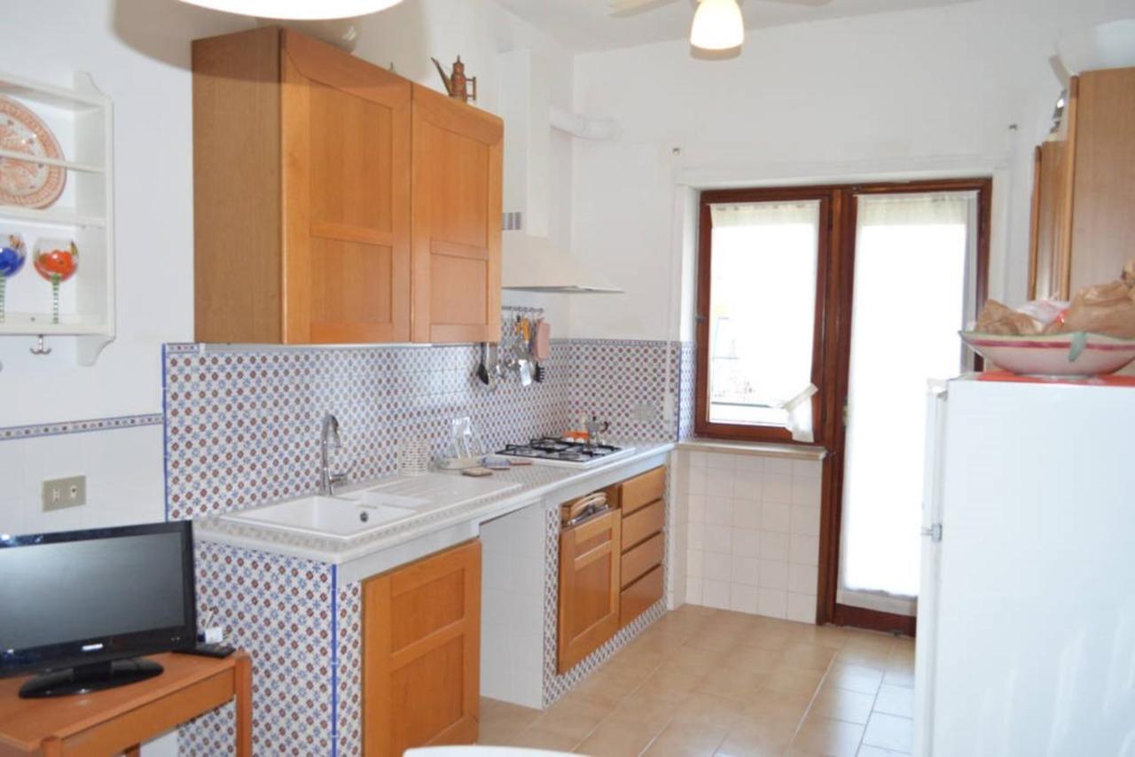 Appartamento Bright 3 Bedrooms With Seaview Balcony *