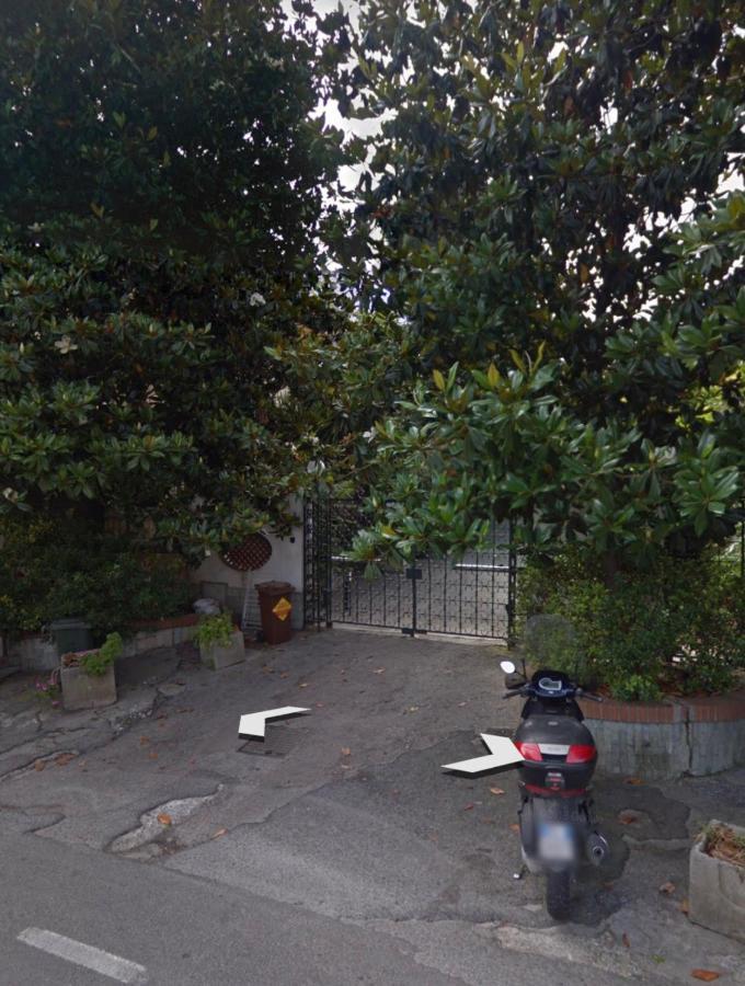 Bright 3 Bedrooms With Seaview Balcony Appartamento