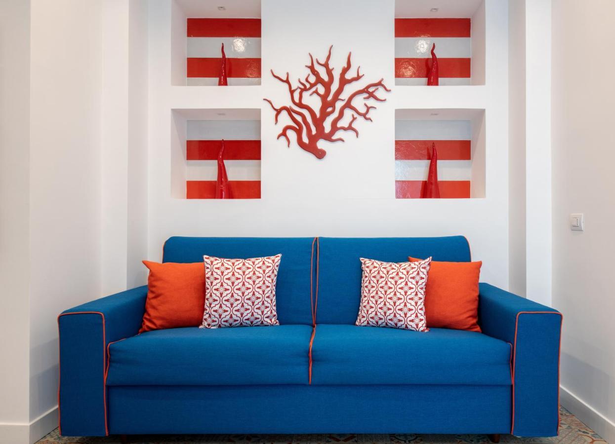 Appartement Coral