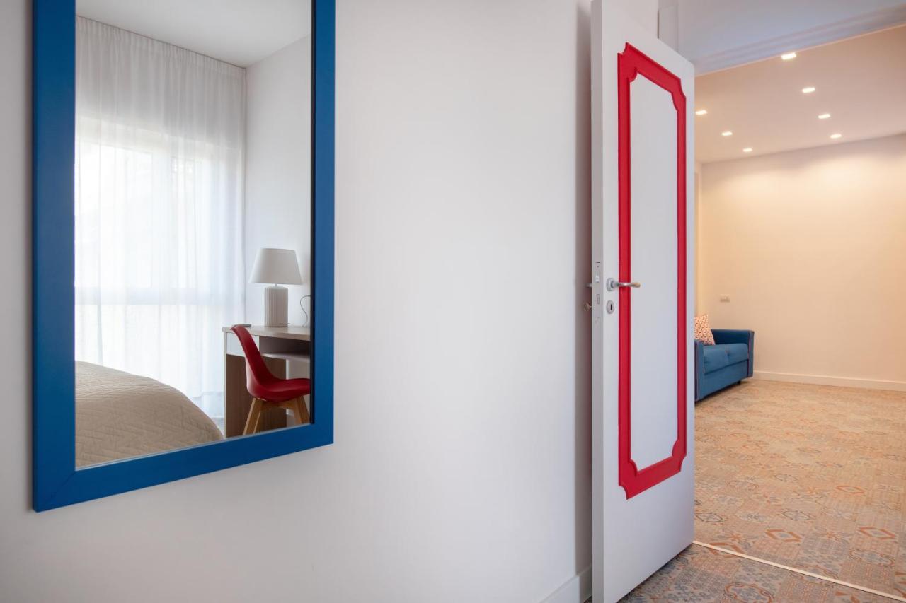 Coral Apartment