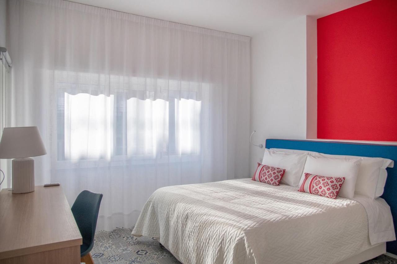 Appartement Coral *