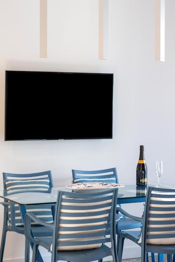 Coral Appartement