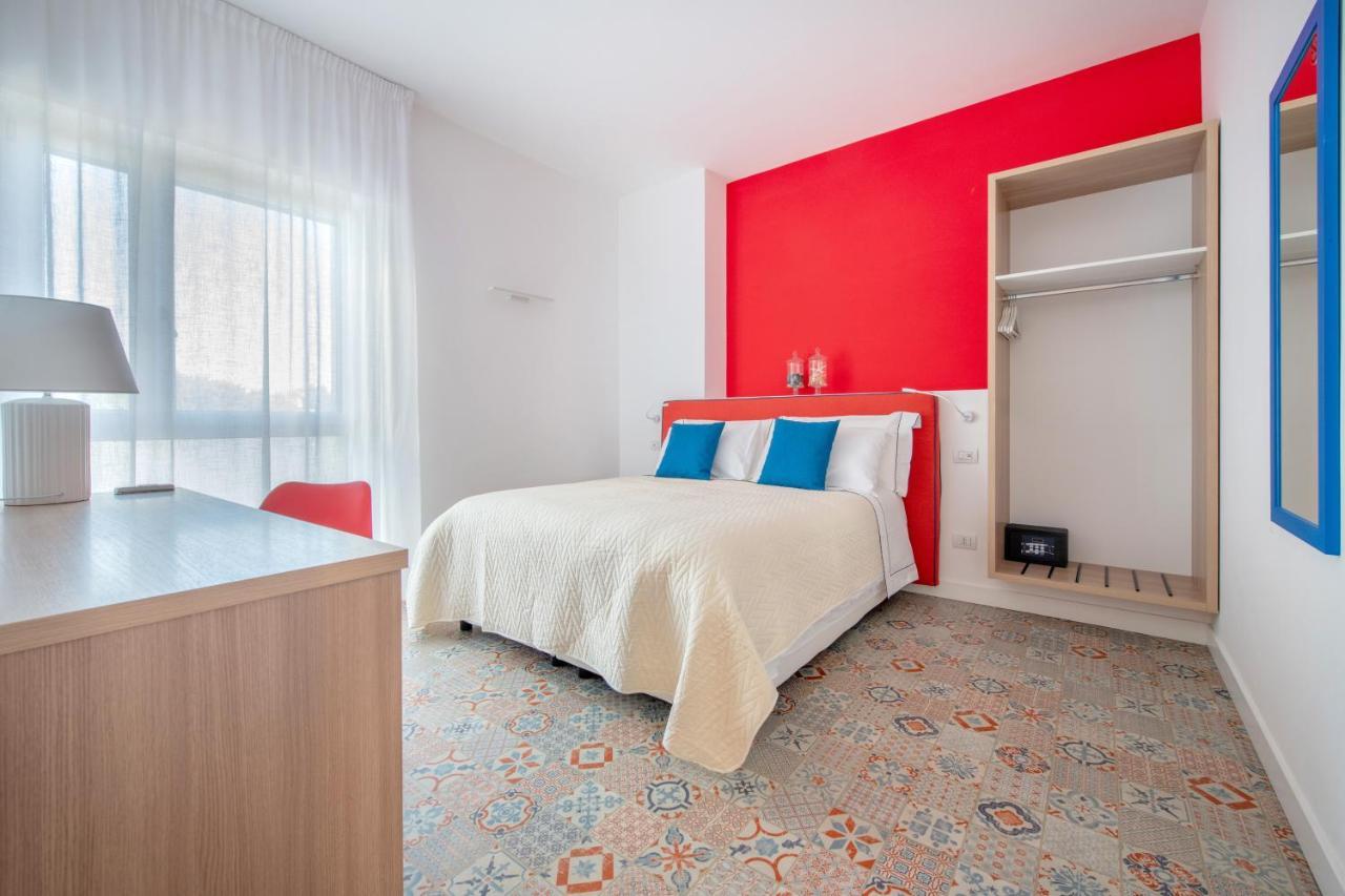 Coral Apartment Sorrento