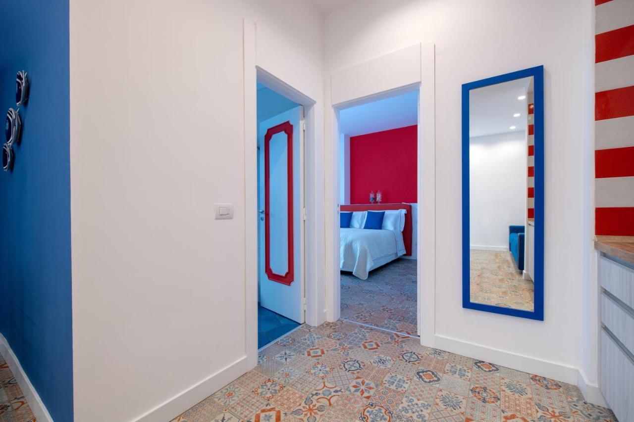 Appartement Coral