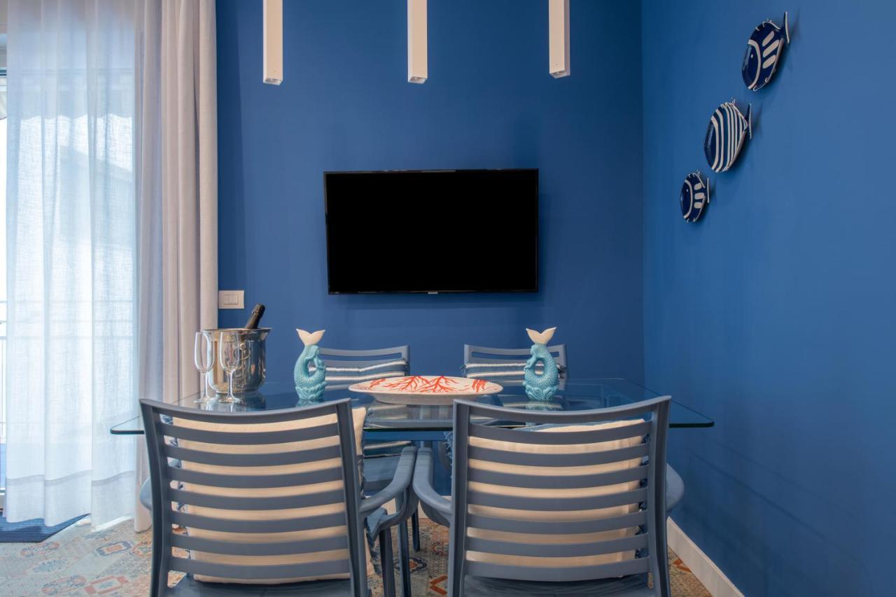 Coral Appartement Sorrento